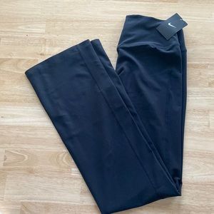 Nike flare yoga pant
